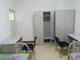 
                                    大連化學(xué)物理研究所博士生公寓