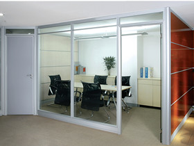 
                                    大連辦公隔斷